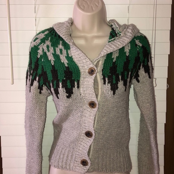 NWT dear ab sweater - Picture 2 of 9